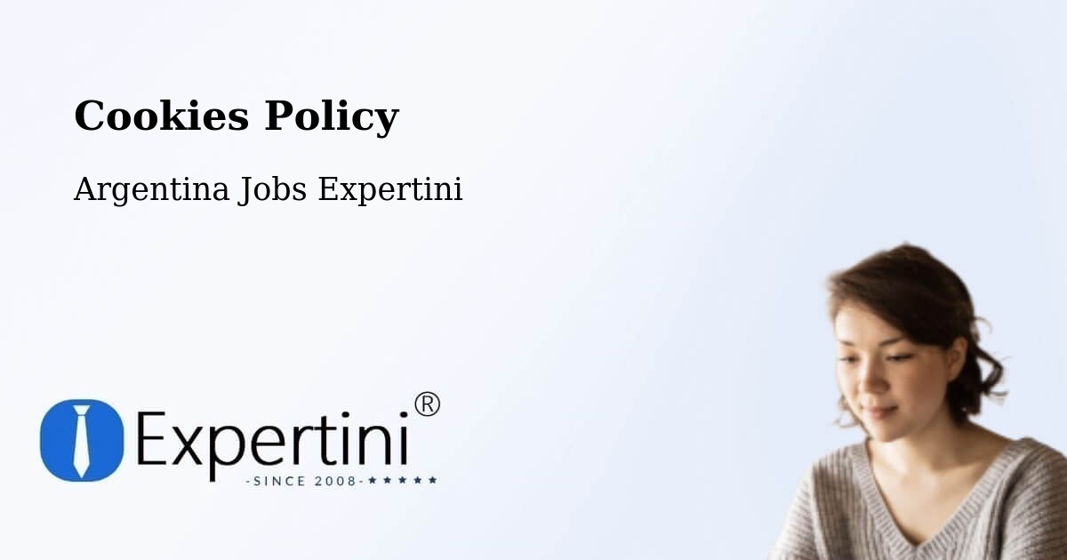 Cookie Policy – Las Varillas - Argentina Jobs Expertini